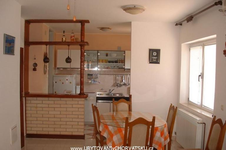 Appartement Ruzmarino – foto 4