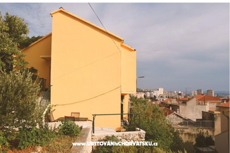 Appartement Saric – foto 9