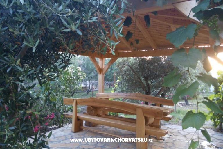Appartement Žaborić – foto 12