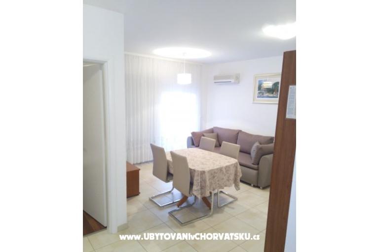 Appartement Žaborić – foto 13