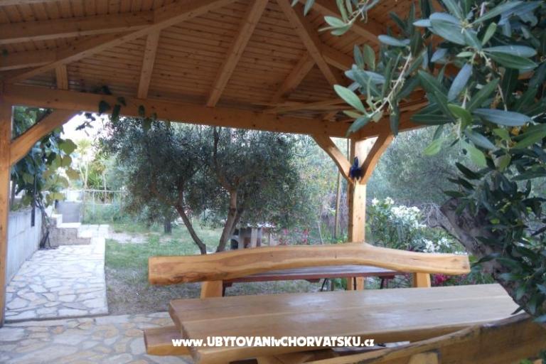 Appartement Žaborić – foto 15