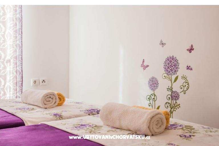 Appartement Žaborić – foto 17