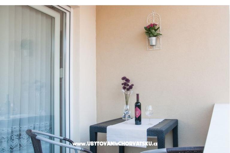 Appartement Žaborić – foto 18