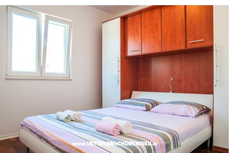 Appartement Žaborić – foto 5
