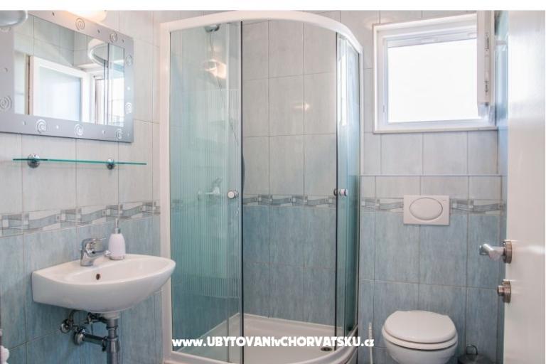 Appartement Žaborić – foto 7