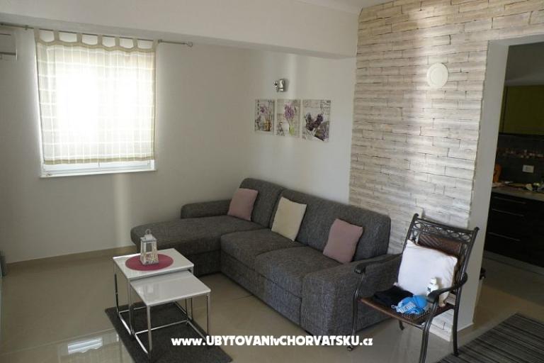 Appartementen Adrijana – foto 3