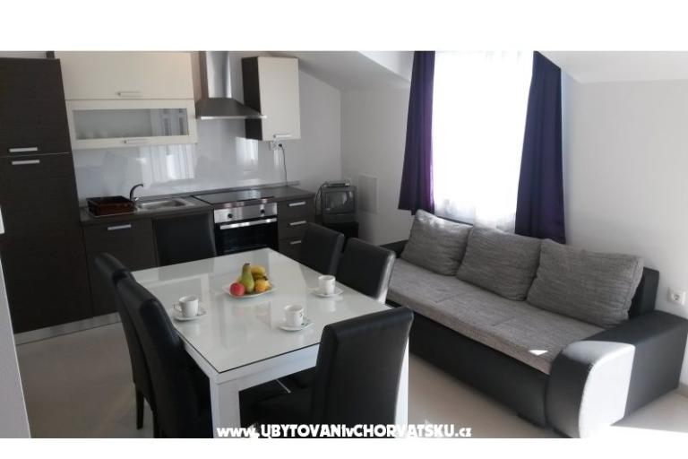 Appartementen Angelina – foto 3