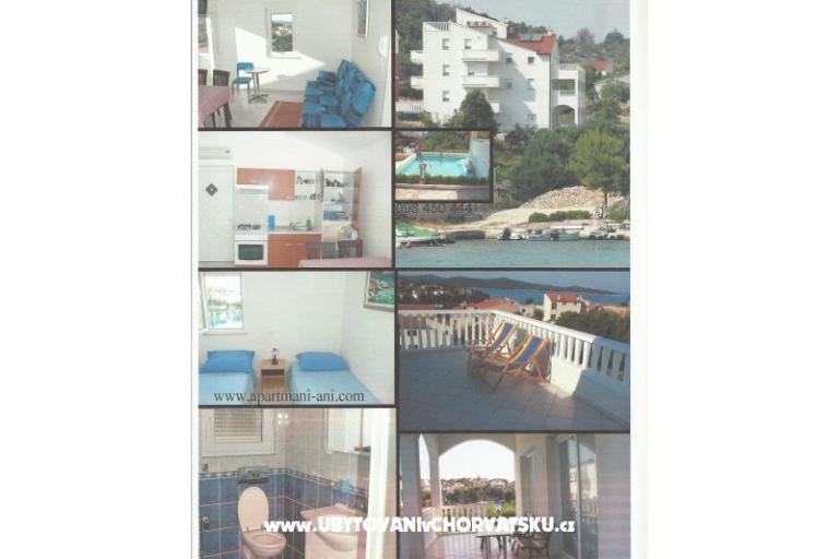 Appartementen ANI – foto 3