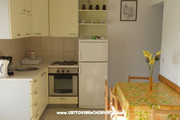 Appartementen Ante-Gojko – foto 13