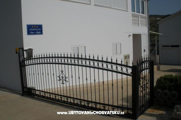 Appartementen Ante-Gojko – foto 15