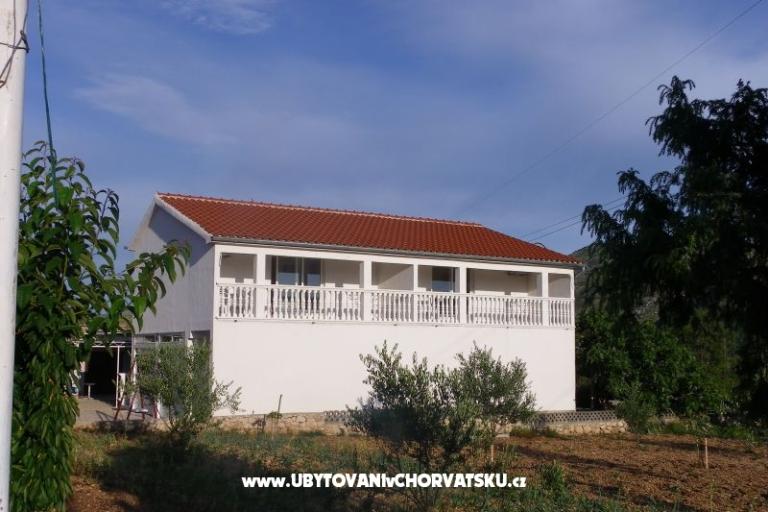 Appartementen Ante-Gojko – foto 16