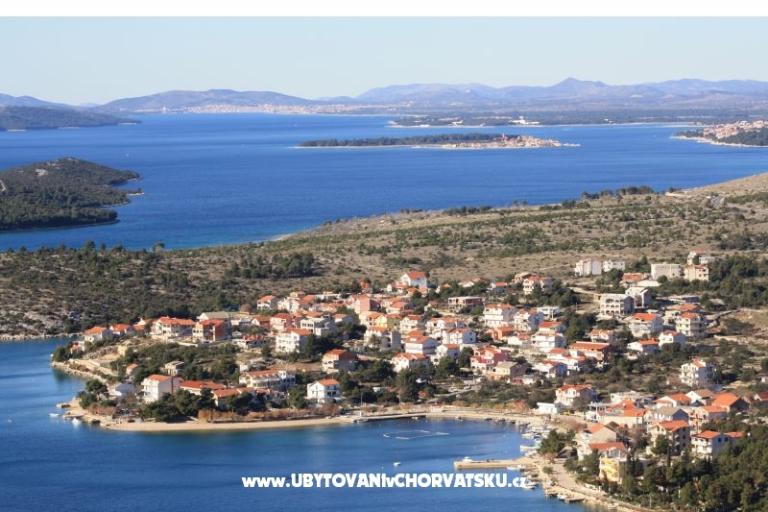 Appartementen Ante-Gojko – foto 2