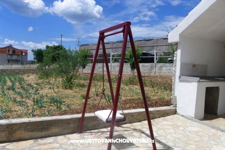 Appartementen Ante-Gojko – foto 3