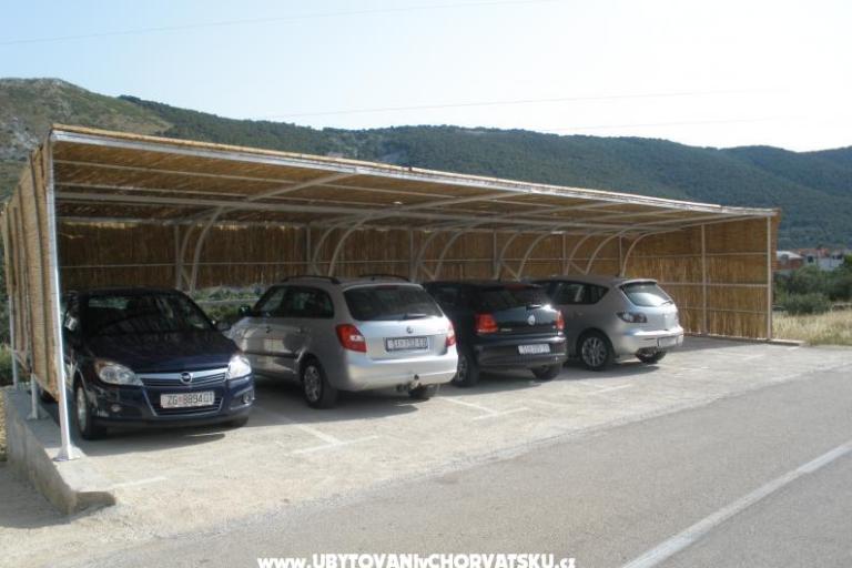 Appartementen Ante-Gojko – foto 8