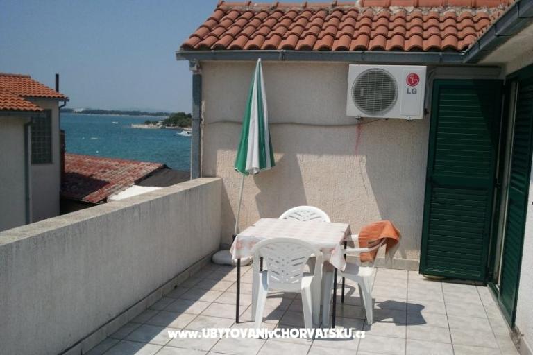 Appartementen Ante Gović – foto 3