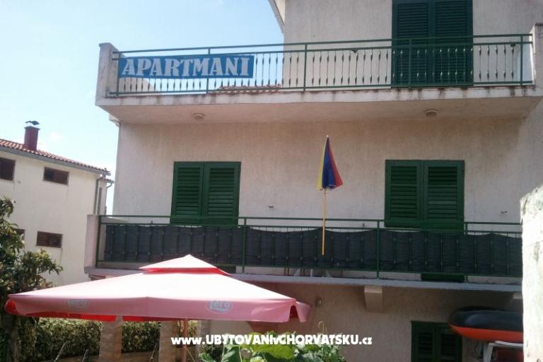 Appartementen Ante Gović – foto 6