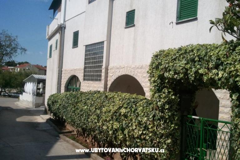 Appartementen Ante Gović – foto 7