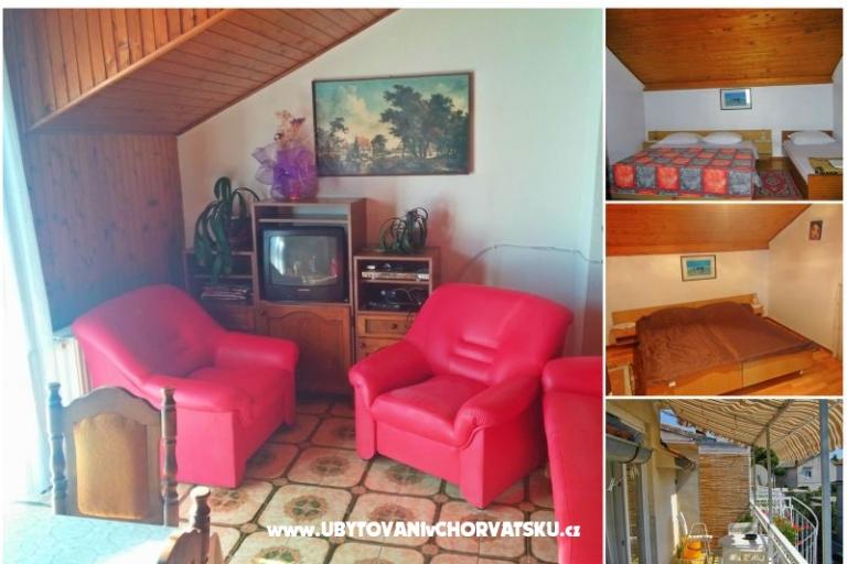 Appartementen Antić – foto 5