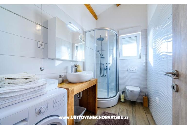 Appartementen Badzim – foto 12