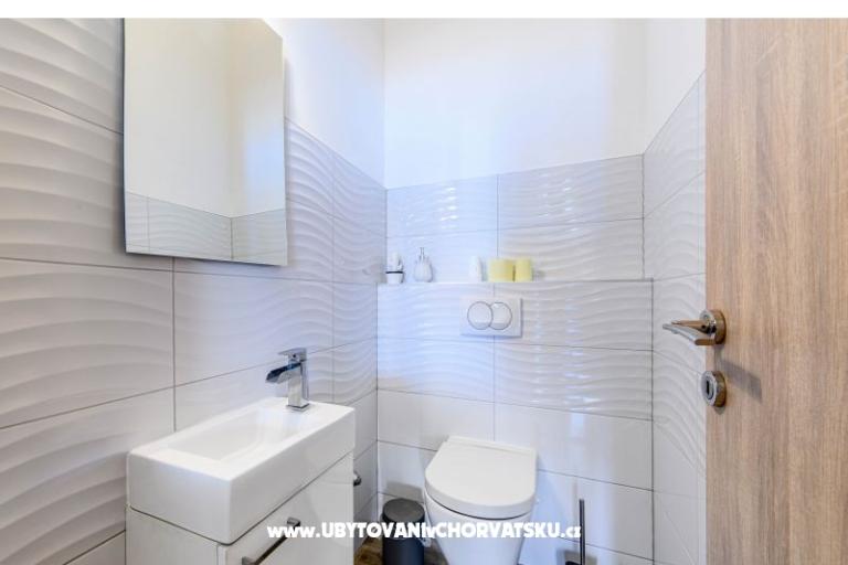 Appartementen Badzim – foto 13