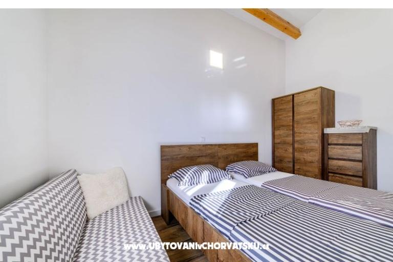 Appartementen Badzim – foto 14