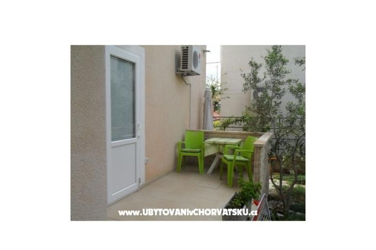 Appartementen Badzim – foto 4