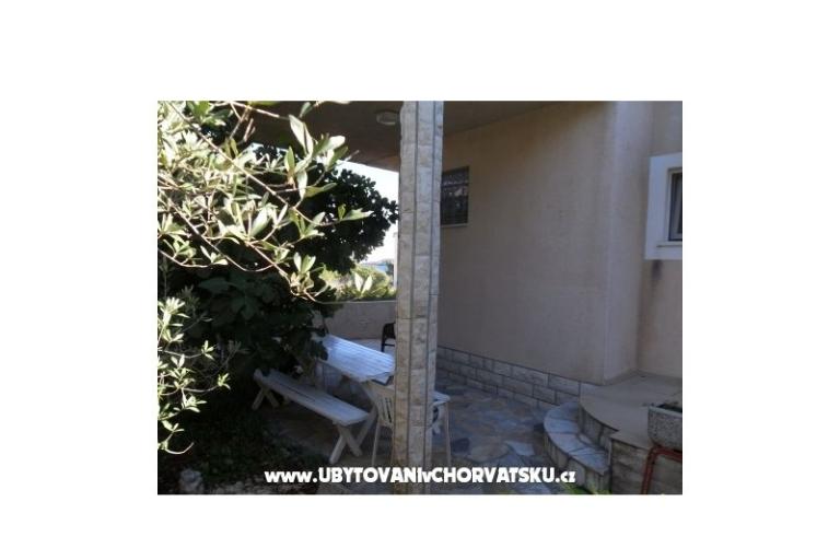Appartementen Badzim – foto 5