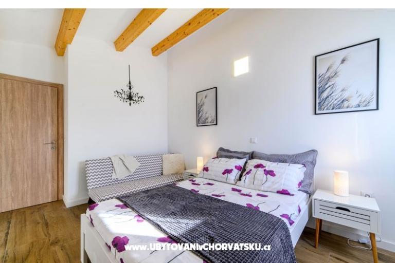 Appartementen Badzim – foto 7