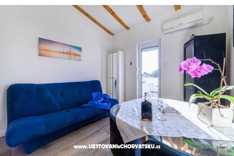 Appartementen Badzim – foto 8