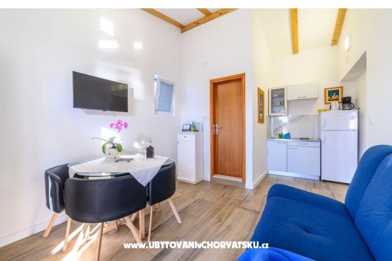 Appartementen Badzim – foto 9