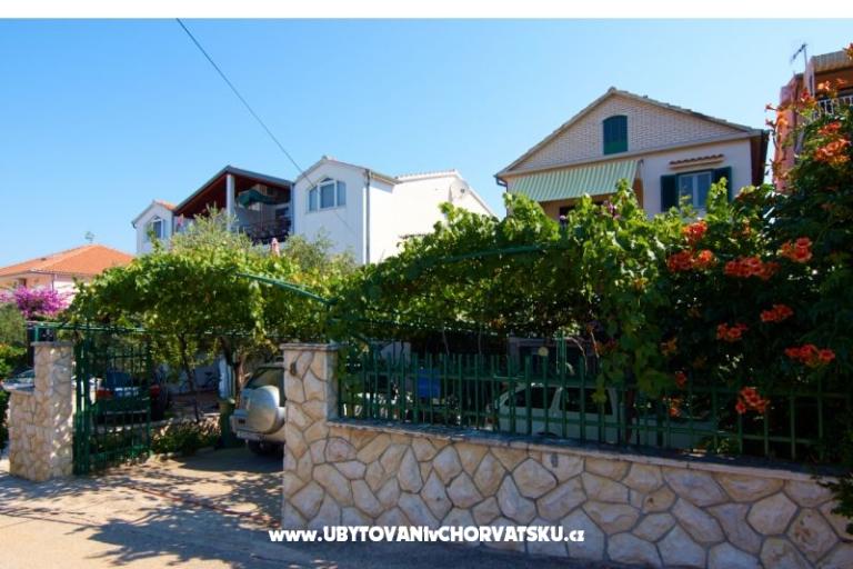 Appartementen Baković – foto 10