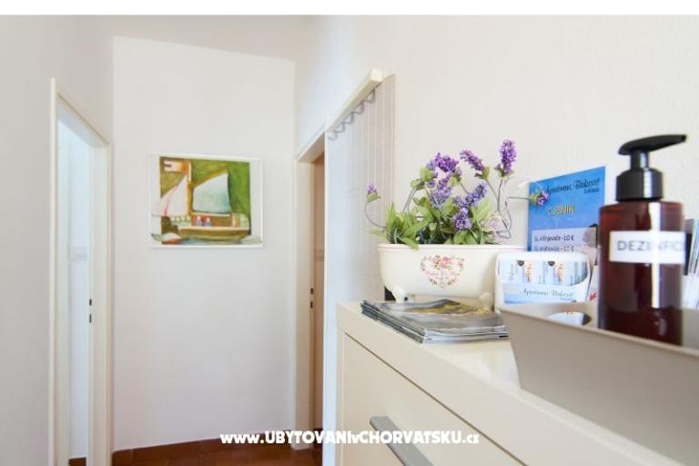 Appartementen Baković – foto 11