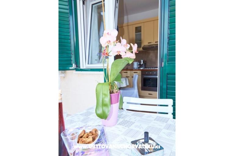 Appartementen Baković – foto 12
