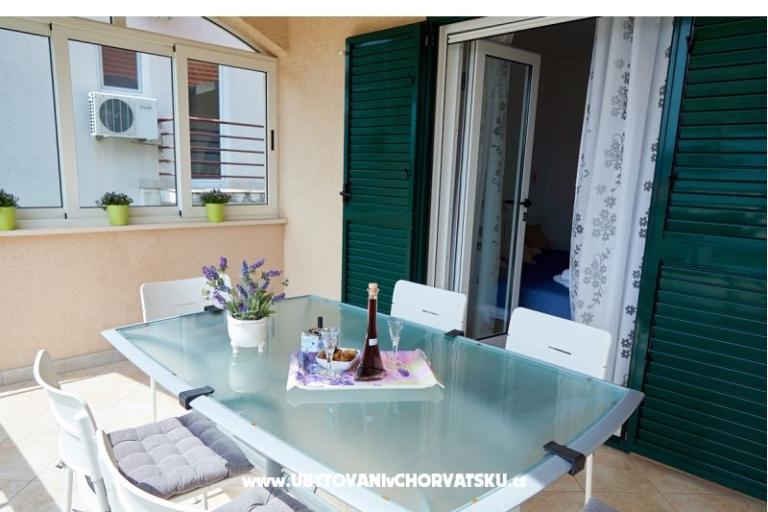 Appartementen Baković – foto 13