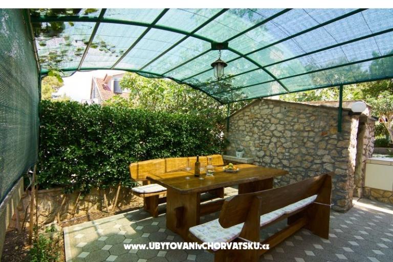Appartementen Baković – foto 18