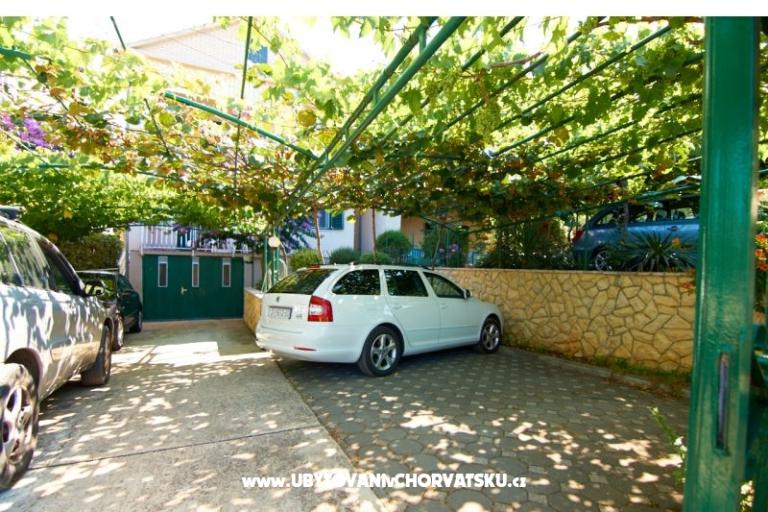 Appartementen Baković – foto 8
