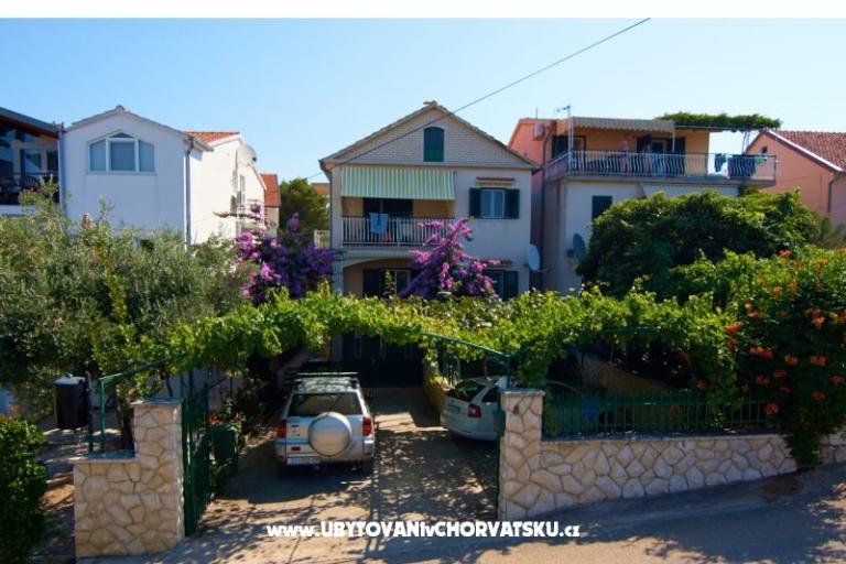 Appartementen Baković – foto 9