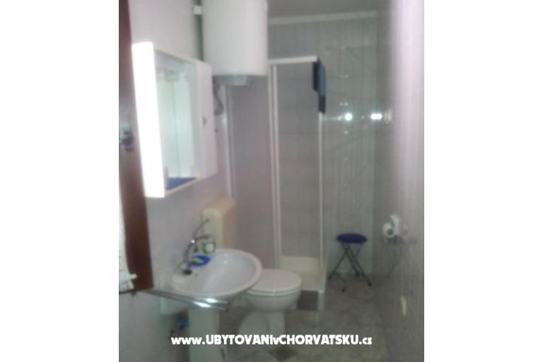 Appartementen Baranovic – foto 10