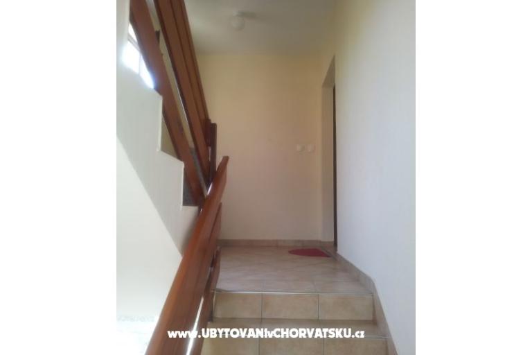 Appartementen Baranovic – foto 11