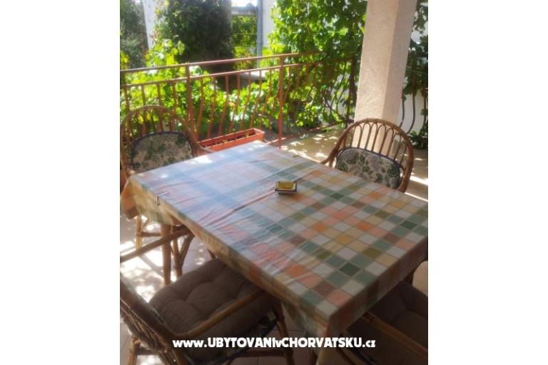 Appartementen Baranovic – foto 12