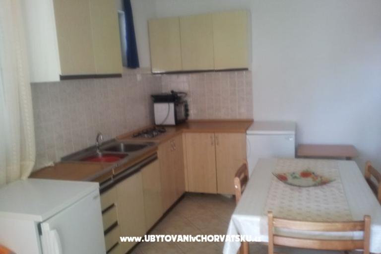 Appartementen Baranovic – foto 13