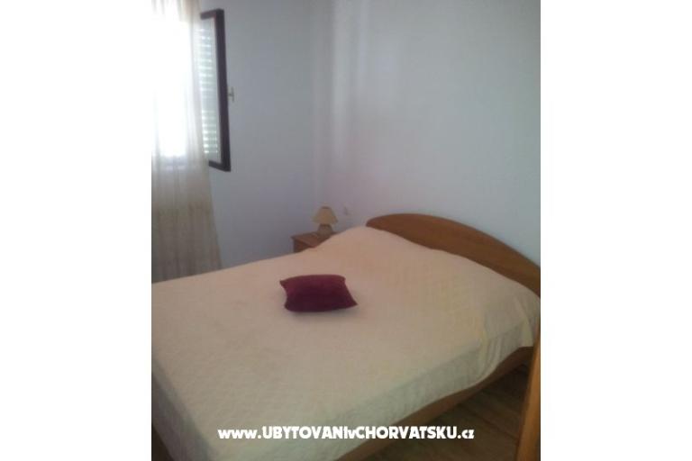 Appartementen Baranovic – foto 15