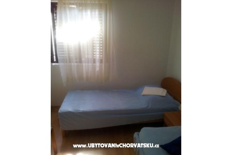 Appartementen Baranovic – foto 16