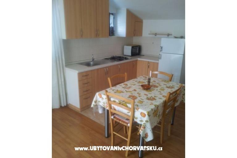 Appartementen Baranovic – foto 5