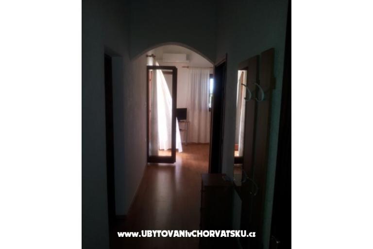 Appartementen Baranovic – foto 7