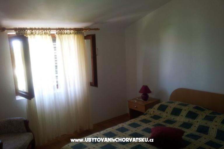 Appartementen Baranovic – foto 8