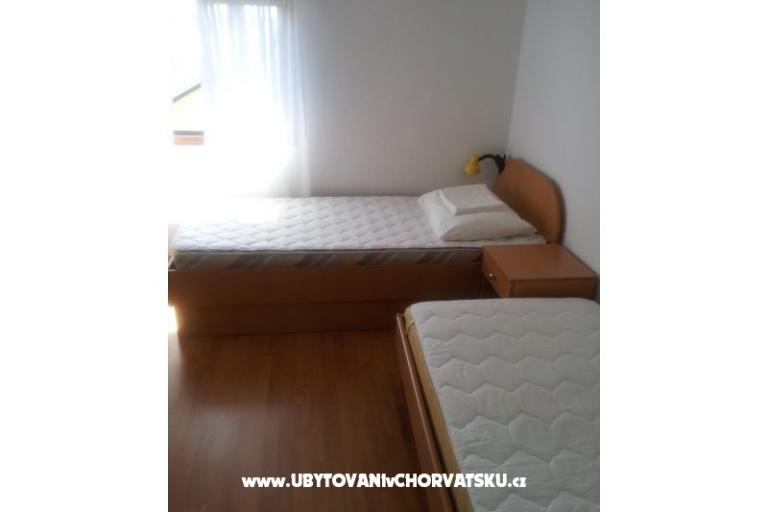Appartementen Baranovic – foto 9