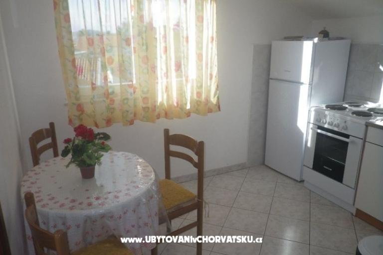 Appartementen  žaborić Jasenovo , apart – foto 10