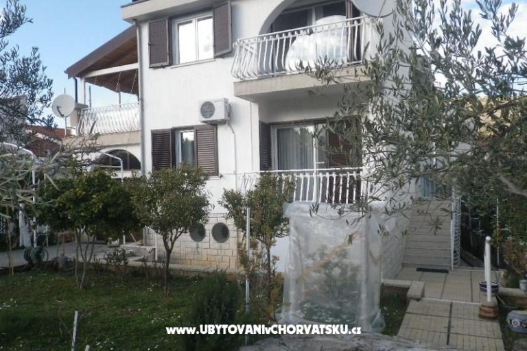 Appartementen  žaborić Jasenovo , apart – foto 13