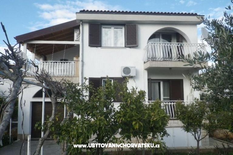 Appartementen  žaborić Jasenovo , apart – foto 15